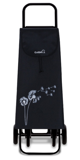 Kaki 55L Garmol Carro Compra