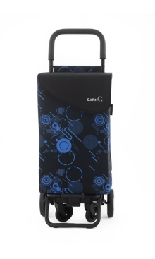 STRONG GALAXY CUBE