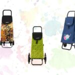 Carros de la compra originales