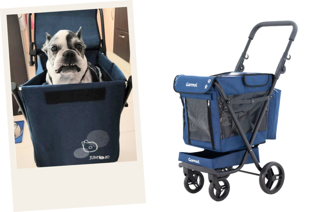 Las 6 historias más bonitas de este año. Opiniones sobre los carritos Garmol 2 2025 12 18 opiniones sobre Jumbo Pet carritos Garmol Carro Compras shopping trolley Einkaufswagen chariot de courses