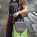 2025 12 30 carro compra como accesorio moda sostenible Garmol Carro Compras shopping trolley Einkaufswagen chariot de courses 1