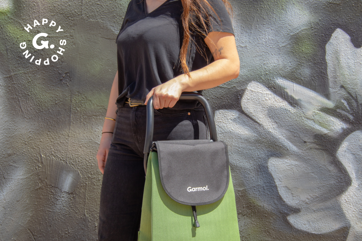 El carro de compra como accesorio de moda sostenible: la tendencia que pisa fuerte en 2026 1 2025 12 30 carro compra como accesorio moda sostenible Garmol Carro Compras shopping trolley Einkaufswagen chariot de courses 1