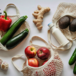 2026 01 07 tirar de carro tips cuesta enero Garmol Carro Compras shopping trolley Einkaufswagen chariot de courses