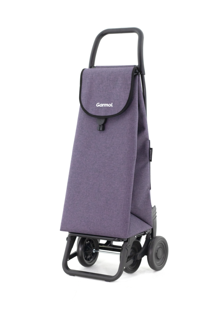 ¿Cómo elegir el carro de la compra perfecto? Guía definitiva 2026 2 Red 8427080095917.PT01