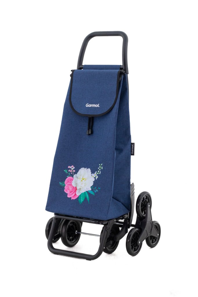 ¿Cómo elegir el carro de la compra perfecto? Guía definitiva 2026 3 Red IMG 5026 2