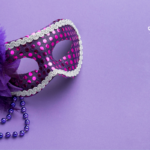 2026 02 Carnaval carrito disfrazado Garmol Carro Compras shopping trolley Einkaufswagen chariot de courses 2