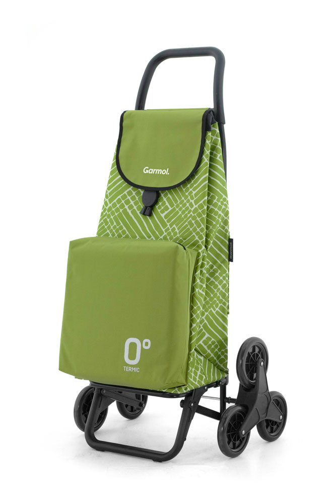 8427080091513 218 block termic G3X3 garmol carro compras sube escaleras shopping trolley einkaufswagen chariot de courses
