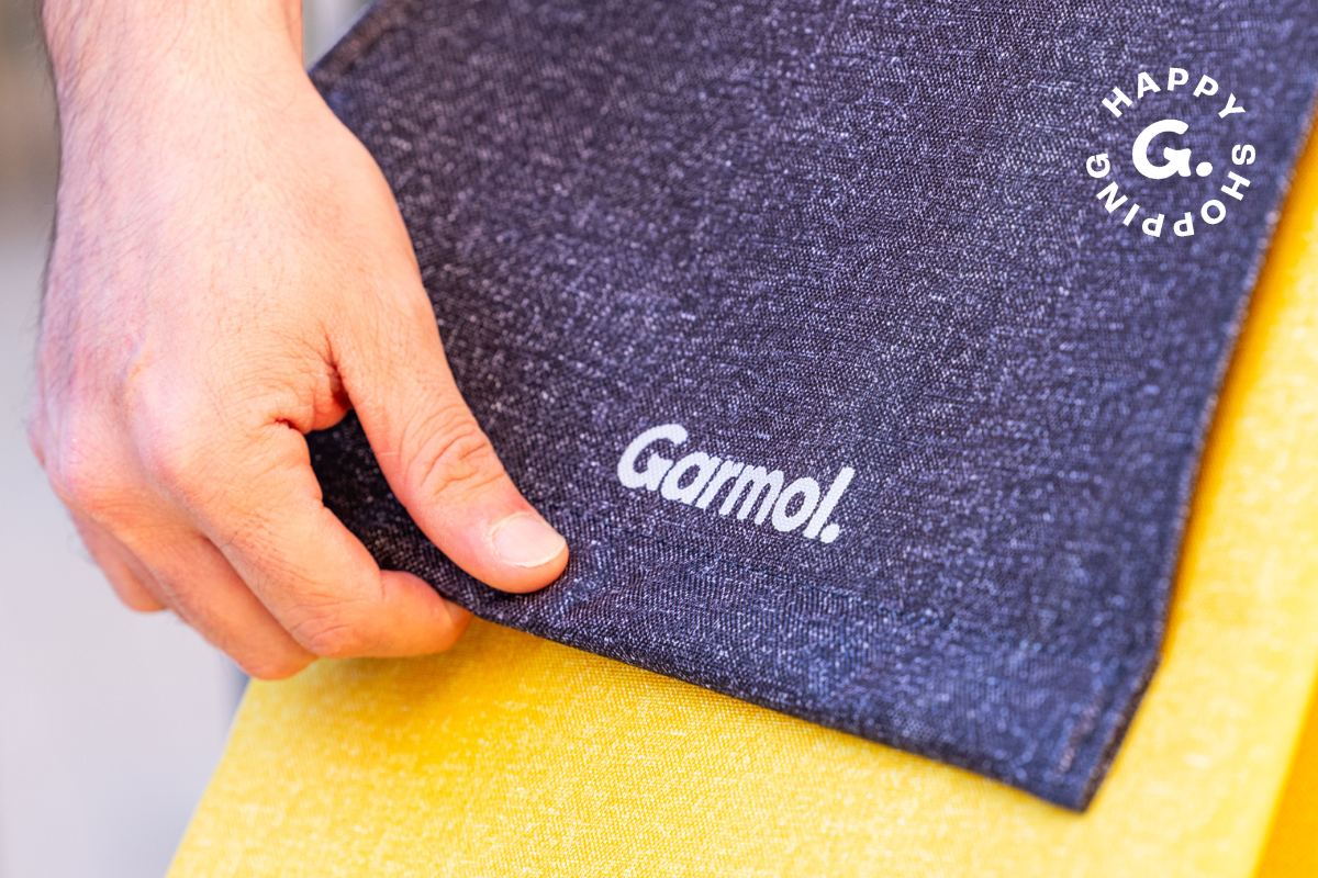 Real testimonials about shopping trolleys: customers who choose the same brand again after years