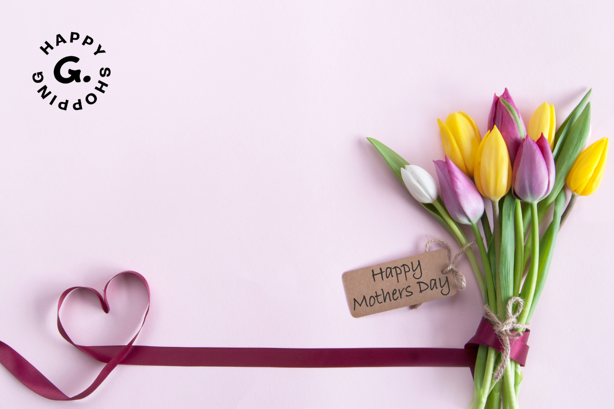 2026 04 23 Ideas regalo dia madre Garmol Carro Compra shopping trolley Einkaufswagen chariot courses