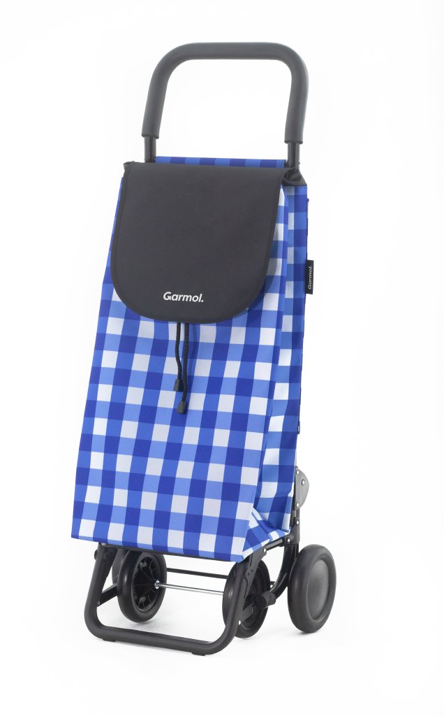 8427080089589 Strong Dros cuadros garmol carro compra shopping trolley einkaufswagen chariot de courses