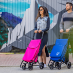 2026 07 07 Carrito alta gama loop Garmol Carro Compra shopping trolley Einkaufswagen chariot courses