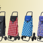 2026 07 23 Garmol Carro Compra shopping trolley Einkaufswagen chariot courses