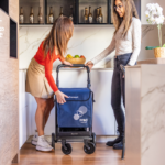 2026 08 24 Garmol Carro Compra Gran capacidad shopping trolley Einkaufswagen chariot courses